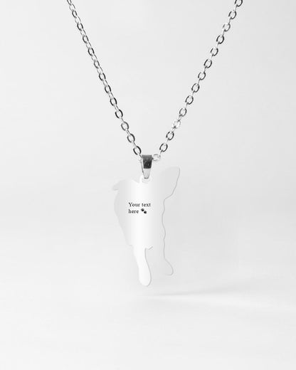 Life-Like Necklace